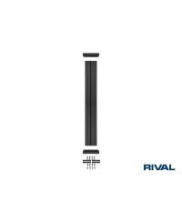 KIT EXTENSION PLATEFORME 1475x1430mm - LAND ROVER DEFENDER 130