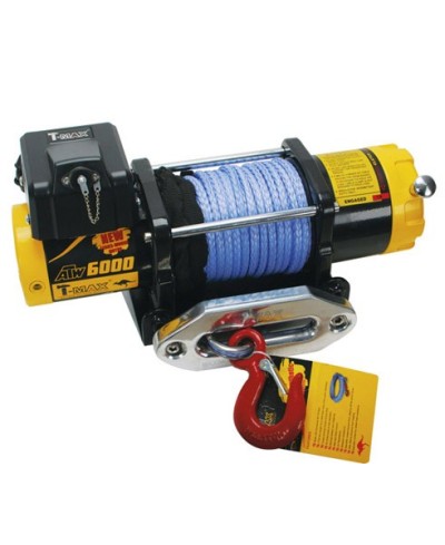 Treuil TMAX ATW 6000 12V PRO SERIES (2720kg)