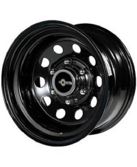 JANTE GOSS MODULAR BLACK 10X15  5x139.7 ET-44 CB110