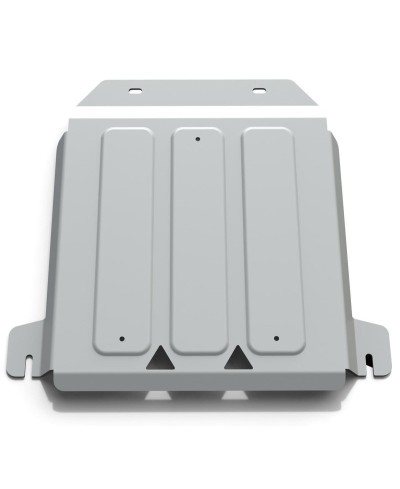 PLAQUE DE PROTECTION RIVAL BOITE TRANSFERT DEFENDER 110  TD4 2007-201