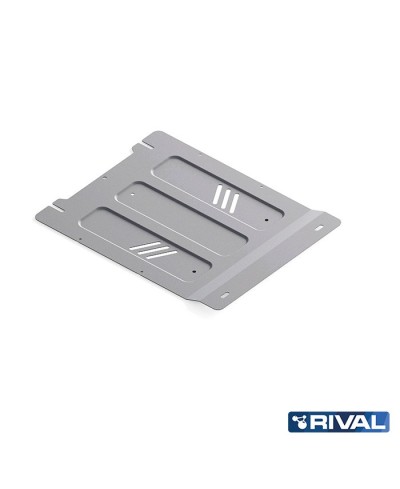 PLAQUE PROTECTION RIVAL BOITE DE VITESSE MITSUBISHI L200  2015-  (bO
