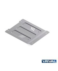 PLAQUE PROTECTION RIVAL BOITE DE VITESSE MITSUBISHI L200  2015-  (bO
