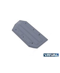 PLAQUE PROTECTION RIVAL RESERVOIR VW T5/T6  (bP31)