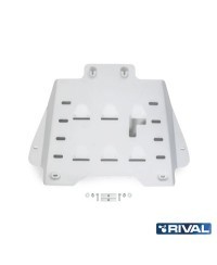 PLAQUE PROTECTION RIVAL BOITE DE VITESSE ISUZU D-MAX N60 2021+  (bN32