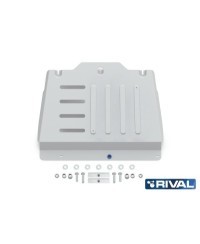 PLAQUE PROTECTION RIVAL BOITE TRANSFERT ISUZU D-MAX N60 2021+  (bN31)