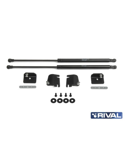 VERIN CAPOT RIVAL JEEP WRANGLER JL    (bQ11)