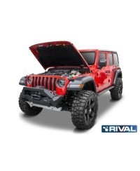 VERIN CAPOT RIVAL JEEP WRANGLER JL    (bQ11)