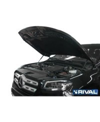 VERIN CAPOT RIVAL MERCEDES BENZ CLASSE-X