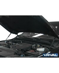 VERIN CAPOT RIVAL MERCEDES BENZ CLASSE-X