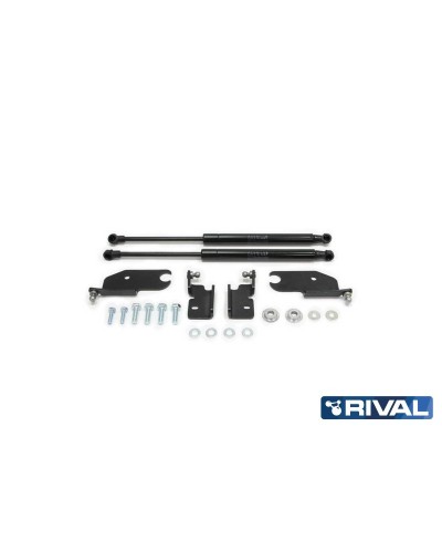 VERIN CAPOT RIVAL MITSUBISHI PAJERO 2006 -
