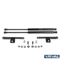 VERIN CAPOT RIVAL MITSUBISHI L200 2016 -   (bQ11)