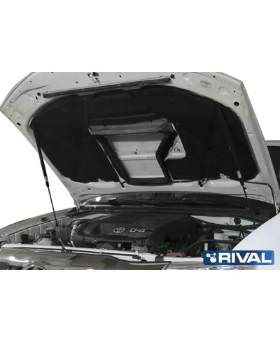 VERIN CAPOT RIVALTOYOTA HILUX VIGO 2005-2015    (bQ11)