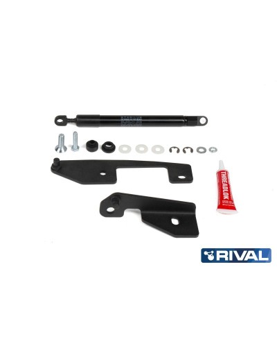 VERIN HAYON RIVAL NISSAN NAVARA NP300 2016-  (bQ11)