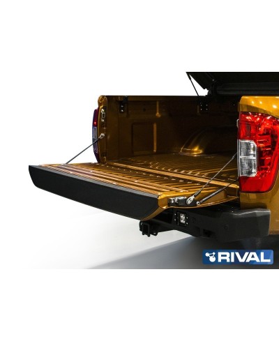 VERIN HAYON RIVAL NISSAN NAVARA NP300 2016-  (bQ11)
