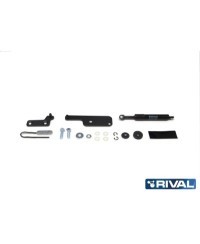 VERIN HAYON RIVAL TOYOTA HILUX  2015-  (bQ11)