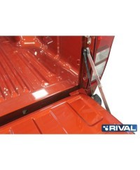 VERIN HAYON RIVAL ISUZU D-MAX 2012-  (bQ11)