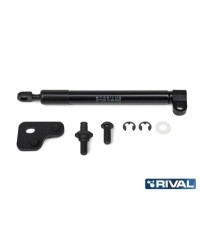 VERIN HAYON RIVAL ISUZU D-MAX 2021-  (bQ11)
