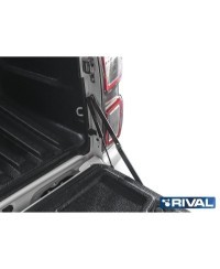 VERIN HAYON RIVAL ISUZU D-MAX 2021-  (bQ11)