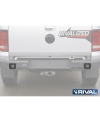 PHARE LED RIVAL - PC AR (la paire)  (bQ11)