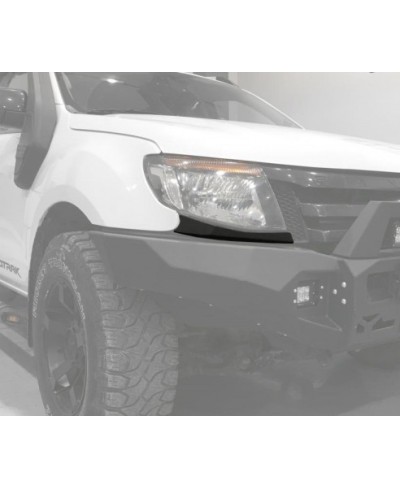 FRETTE PHARE PC RIVAL FORD RANGER 2011-2015