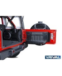 TABLE PORTE ARRIERE JEEP WRANGLER JL