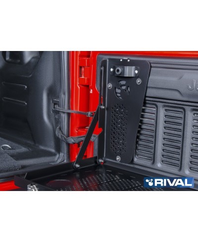 TABLE PORTE ARRIERE JEEP WRANGLER JL