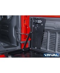 TABLE PORTE ARRIERE JEEP WRANGLER JL