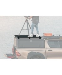 KIT PIEDS DE GALERIE RIVAL - MONTAGE HARDTOP ALU-CAB ou RSI