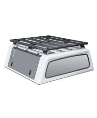 KIT PIEDS DE GALERIE RIVAL - MONTAGE HARDTOP ALU-CAB ou RSI