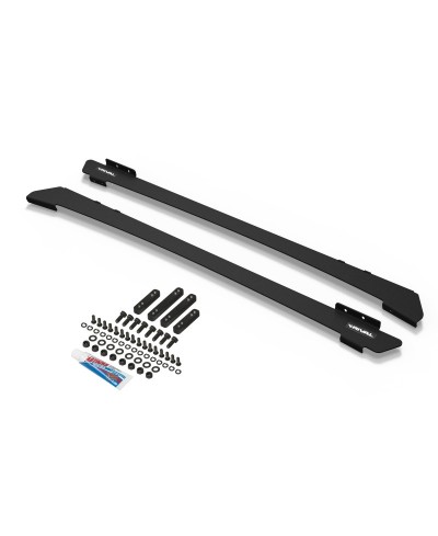 RAILS DE MONTAGE FORD RANGER 2012-2022