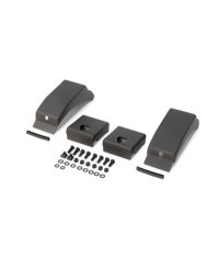 SUPPORT MONTAGE GOUTIERE LAND ROVER DEFENDER