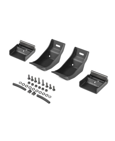 SUPPORT MONTAGE GOUTIERE MERCEDES CLASSE-G 1990-