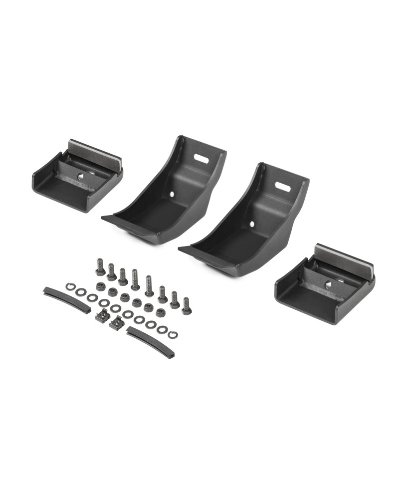 SUPPORT MONTAGE GOUTIERE MERCEDES CLASSE-G 1990-