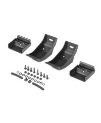 SUPPORT MONTAGE GOUTIERE MERCEDES CLASSE-G 1990-