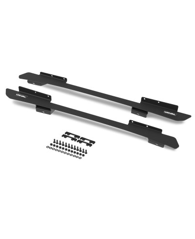 RAILS DE MONTAGE MITSUBISHI L200 2015-