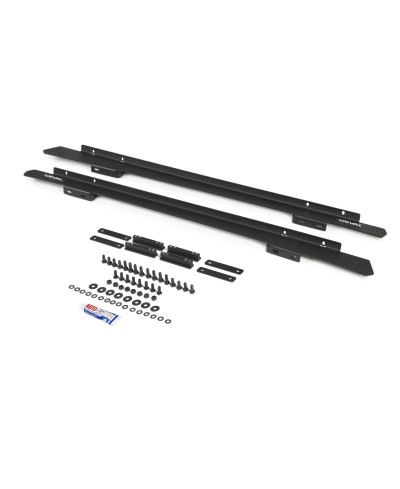 RAILS DE MONTAGE TOYOTA HILUX REVO 2015-