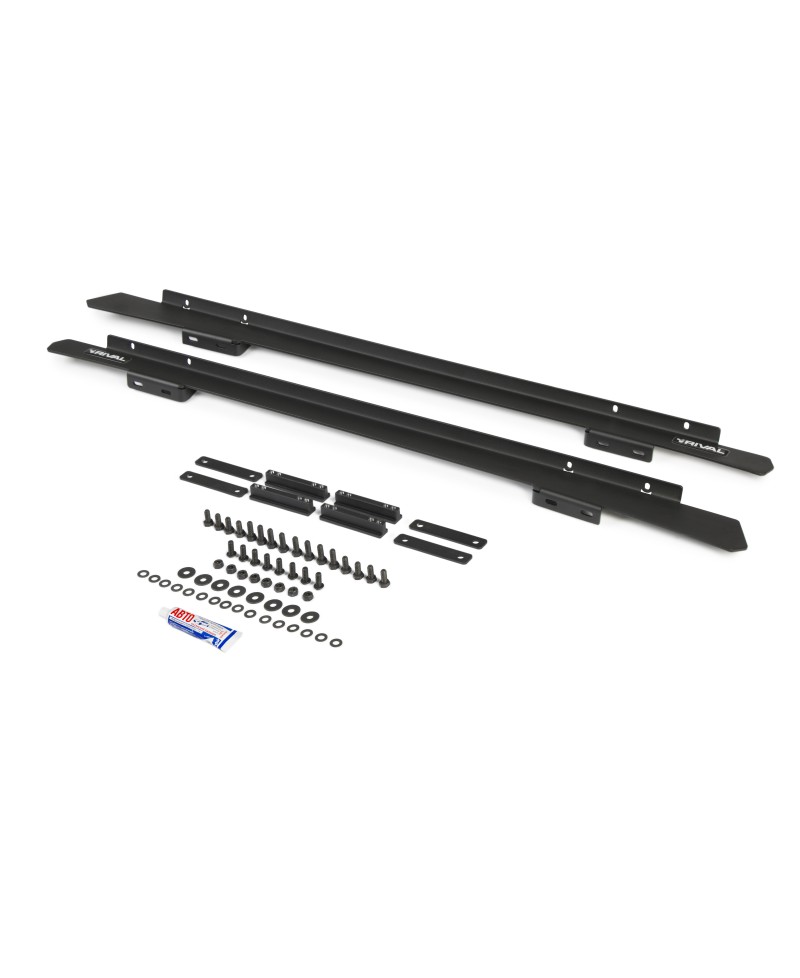 RAILS DE MONTAGE TOYOTA HILUX REVO 2015-