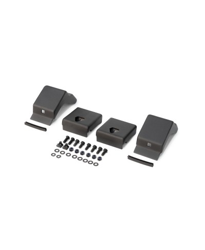 SUPPORT MONTAGE GOUTIERE TOYOTA LC 76/79