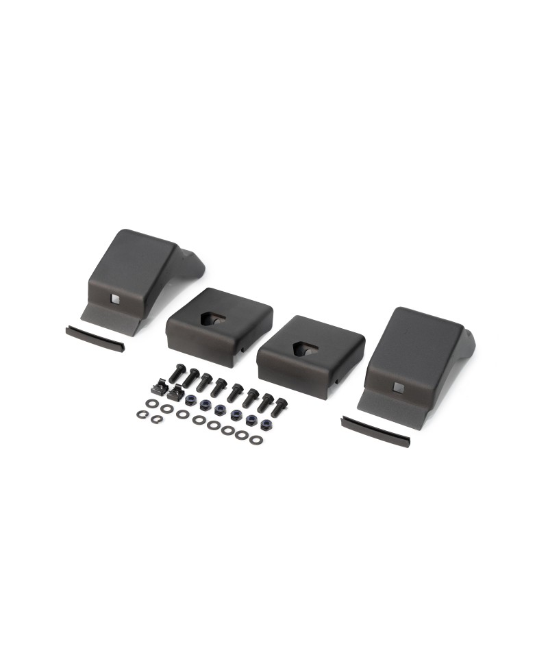 SUPPORT MONTAGE GOUTIERE TOYOTA LC 76/79