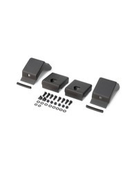 SUPPORT MONTAGE GOUTIERE TOYOTA LC 76/79