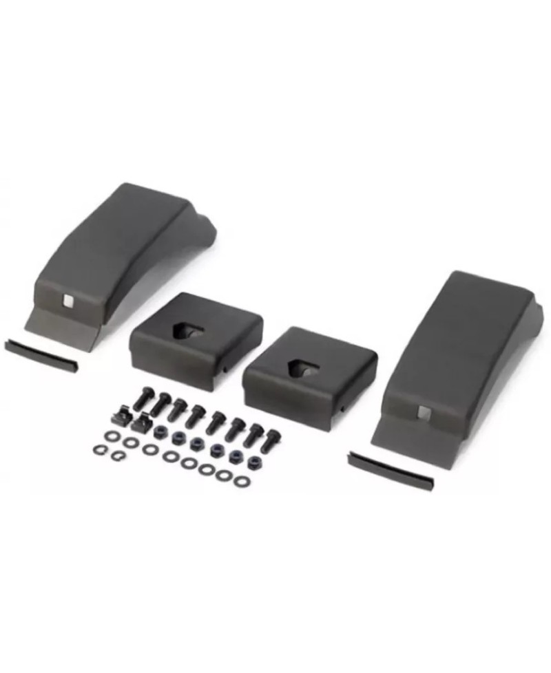 SUPPORT MONTAGE TOYOTA KDJ150  2007-