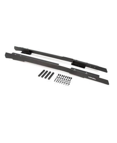 RAILS DE MONTAGE VW AMAROK 2010-