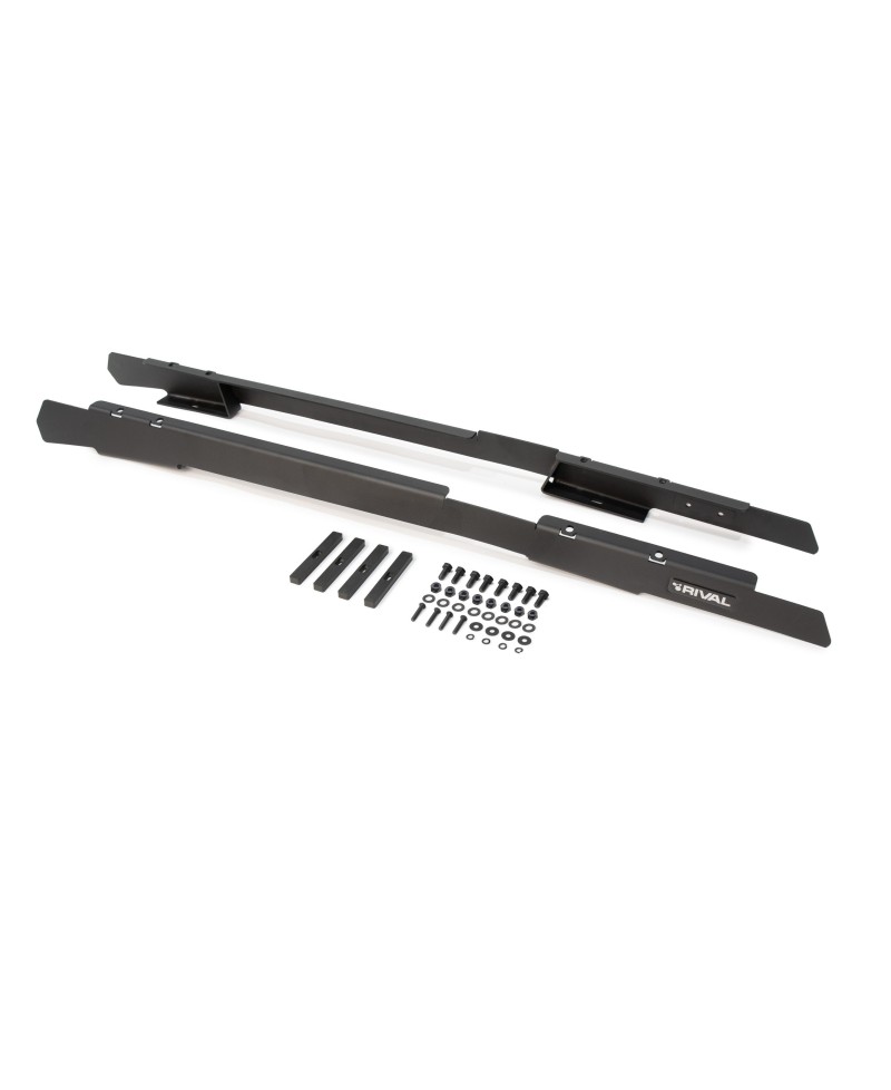 RAILS DE MONTAGE VW AMAROK 2010-