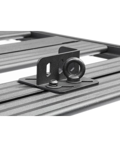 SUPPORT UNIVERSEL  FIXATION CAISSE  POUR GALERIE MODULABLE RIVAL