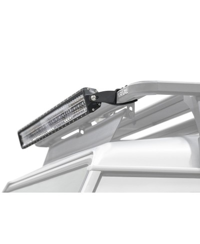 SUPPORT MONTAGE UNIVERSEL BARRE LED POUR GALERIE MODULABLE RIVAL