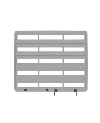 SUPPORT MONTAGE UNIVERSEL BARRE LED POUR GALERIE MODULABLE RIVAL