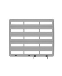 SUPPORT MONTAGE UNIVERSEL BARRE LED POUR GALERIE MODULABLE RIVAL