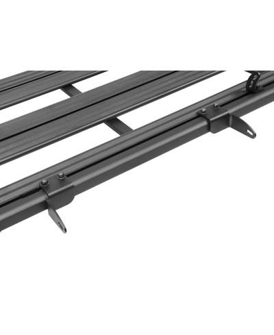 SUPPORT MONTAGE UNIVERSEL BARRE LED POUR GALERIE MODULABLE RIVAL
