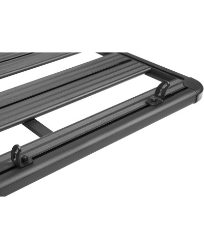 SUPPORT MONTAGE UNIVERSEL BARRE LED POUR GALERIE MODULABLE RIVAL