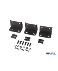 SUPPORT MONTAGE UNIVERSEL AUVENT POUR GALERIE MODULABLE RIVAL